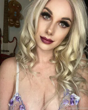 Eva Rocksttv OnlyFans Leaked Free Thumbnail Picture - #ZCscvPIWyx