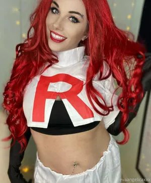 Eva Rocksttv OnlyFans Leaked Free Thumbnail Picture - #sr0UokHn4c
