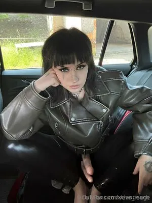 Eva Rouge OnlyFans Leaked Free Thumbnail Picture - #sViFwh5Gs7