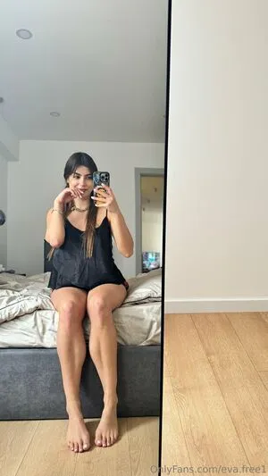 Eva S OnlyFans Leaked Free Thumbnail Picture - #ptVfBF94rZ