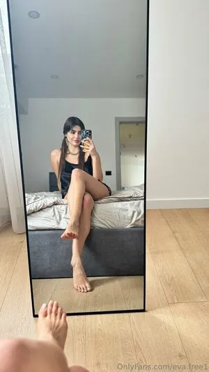 Eva S OnlyFans Leaked Free Thumbnail Picture - #tT3wAo0Ff6