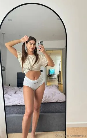 Eva S OnlyFans Leaked Free Thumbnail Picture - #uJe9QyBt3J