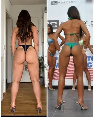 Eva Saischegg OnlyFans Leaked Free Thumbnail Picture - #5WmVWeW5Lt