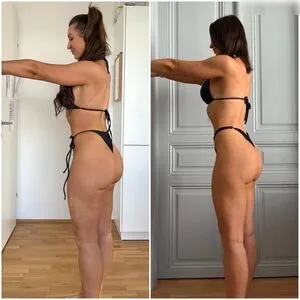 Eva Saischegg OnlyFans Leaked Free Thumbnail Picture - #ChLcmzeykJ
