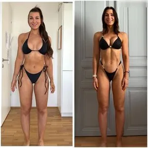 Eva Saischegg OnlyFans Leaked Free Thumbnail Picture - #hTRgOZrvYY