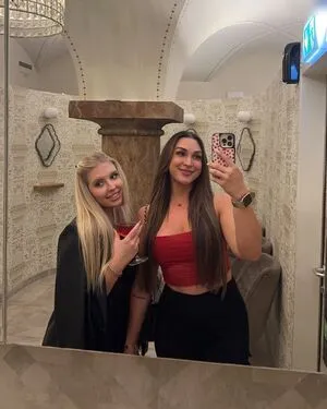 Eva Saischegg OnlyFans Leaked Free Thumbnail Picture - #l0yu50lENs