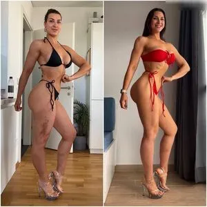 Eva Saischegg OnlyFans Leaked Free Thumbnail Picture - #lCGrSbxnCZ