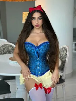 Eva Savagiou OnlyFans Leaked Free Thumbnail Picture - #0HKhxpXiY3