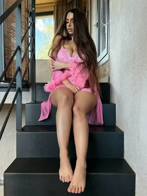 Eva Savagiou OnlyFans Leaked Free Thumbnail Picture - #0qNZo596E2