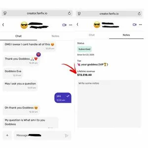 Eva Savagiou OnlyFans Leaked Free Thumbnail Picture - #1o3VV5FpTI