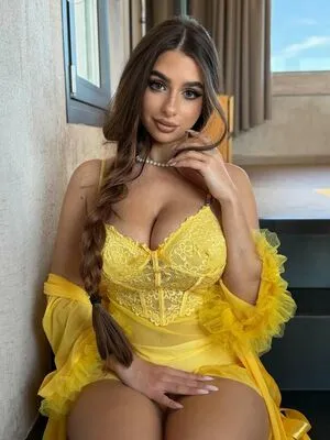 Eva Savagiou OnlyFans Leaked Free Thumbnail Picture - #2QjPlKcj7x