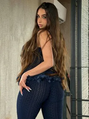 Eva Savagiou OnlyFans Leaked Free Thumbnail Picture - #2zANevoeFl