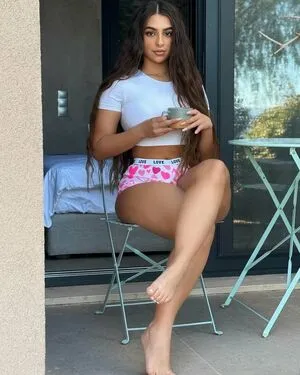 Eva Savagiou OnlyFans Leaked Free Thumbnail Picture - #4J2NAYySwT