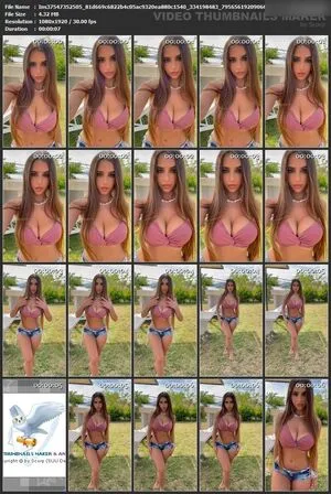 Eva Savagiou OnlyFans Leaked Free Thumbnail Picture - #5jSxpXEnFk