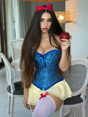 Eva Savagiou OnlyFans Leaked Free Thumbnail Picture - #5unWkUIATn