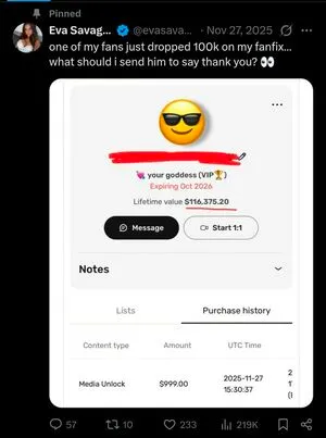 Eva Savagiou OnlyFans Leaked Free Thumbnail Picture - #6yBTZBKzWU