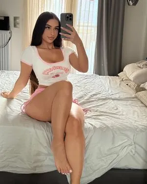 Eva Savagiou OnlyFans Leaked Free Thumbnail Picture - #7fhfYZLmaF