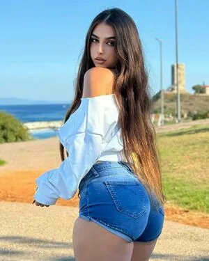 Eva Savagiou OnlyFans Leaked Free Thumbnail Picture - #8D1gg3Rdeq