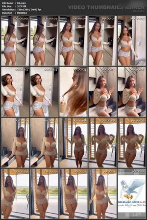 Eva Savagiou OnlyFans Leaked Free Thumbnail Picture - #8relSuSxwm