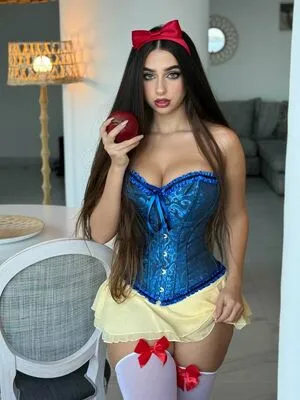 Eva Savagiou OnlyFans Leaked Free Thumbnail Picture - #92RvhdbtQ9