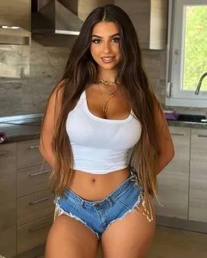 Eva Savagiou OnlyFans Leaked Free Thumbnail Picture - #BLasC0OiZE
