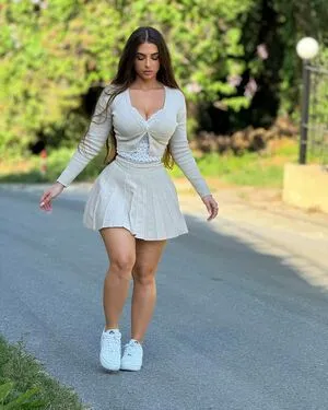 Eva Savagiou OnlyFans Leaked Free Thumbnail Picture - #DAsvEJg4di