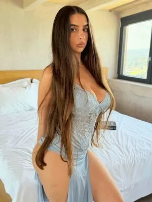 Eva Savagiou OnlyFans Leaked Free Thumbnail Picture - #Gyj1fVVyLA