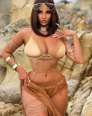 Eva Savagiou OnlyFans Leaked Free Thumbnail Picture - #HhfOUKZbks