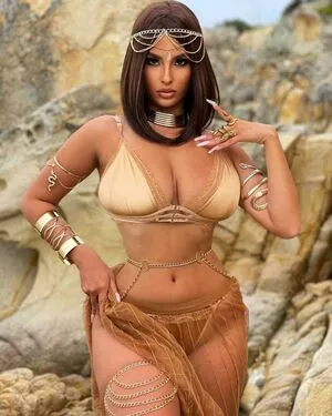 Eva Savagiou OnlyFans Leaked Free Thumbnail Picture - #JqqySXlKwW