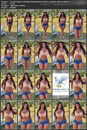 Eva Savagiou OnlyFans Leaked Free Thumbnail Picture - #KQg7seDdsz