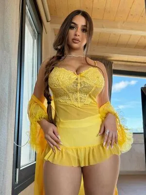 Eva Savagiou OnlyFans Leaked Free Thumbnail Picture - #L52TWdPo27