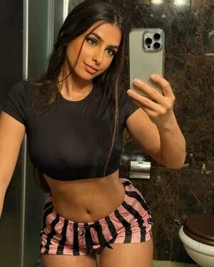 Eva Savagiou OnlyFans Leaked Free Thumbnail Picture - #NnC0eSHDvS