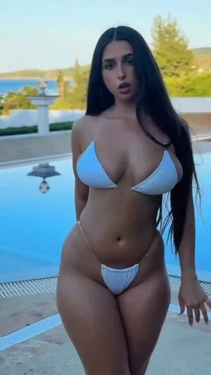 Eva Savagiou OnlyFans Leaked Free Thumbnail Picture - #Nvude7Tak5