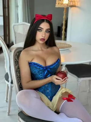 Eva Savagiou OnlyFans Leaked Free Thumbnail Picture - #OI9szTMXfz