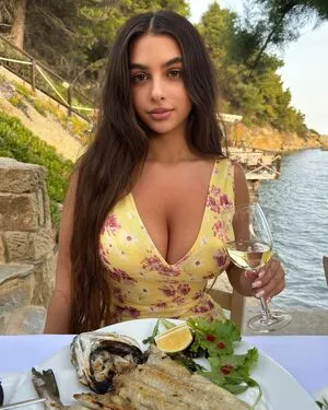 Eva Savagiou OnlyFans Leaked Free Thumbnail Picture - #PK2vvnkAMI