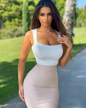 Eva Savagiou OnlyFans Leaked Free Thumbnail Picture - #PdqVNwSyo0