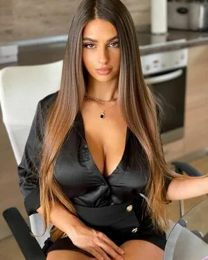 Eva Savagiou OnlyFans Leaked Free Thumbnail Picture - #R6TMYrsTts