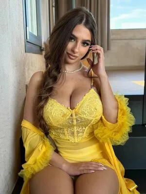 Eva Savagiou OnlyFans Leaked Free Thumbnail Picture - #RVMDc1aL6W