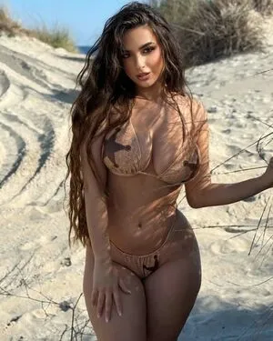 Eva Savagiou OnlyFans Leaked Free Thumbnail Picture - #SdlaITKEFp