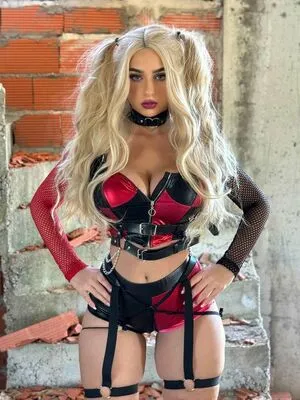 Eva Savagiou OnlyFans Leaked Free Thumbnail Picture - #XQZzH8xXMw