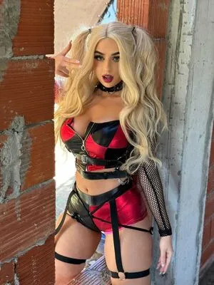 Eva Savagiou OnlyFans Leaked Free Thumbnail Picture - #Xtm4IH5jaO