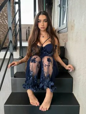 Eva Savagiou OnlyFans Leaked Free Thumbnail Picture - #Y85rLbTH6N