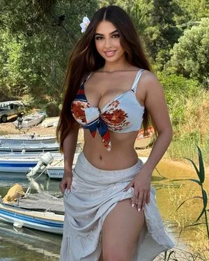Eva Savagiou OnlyFans Leaked Free Thumbnail Picture - #ZcedRZ9A67