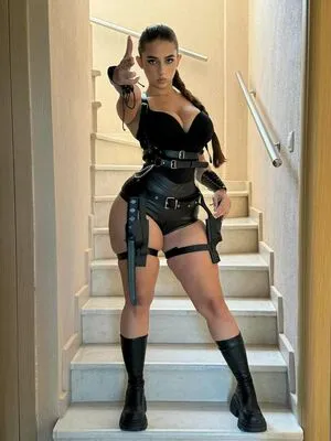 Eva Savagiou OnlyFans Leaked Free Thumbnail Picture - #ZlN4ZmwmyP