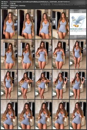 Eva Savagiou OnlyFans Leaked Free Thumbnail Picture - #fErtyrCngL