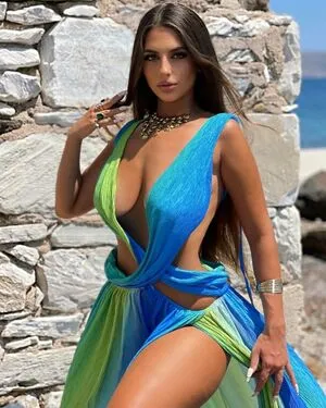 Eva Savagiou OnlyFans Leaked Free Thumbnail Picture - #lYoM5PxXCy