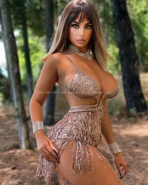 Eva Savagiou OnlyFans Leaked Free Thumbnail Picture - #lwaywgybXW