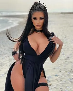 Eva Savagiou OnlyFans Leaked Free Thumbnail Picture - #mwpf3kjHZH