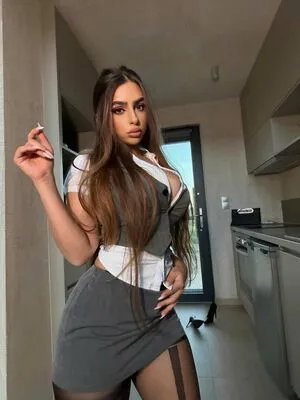 Eva Savagiou OnlyFans Leaked Free Thumbnail Picture - #p2MqVlEiSE