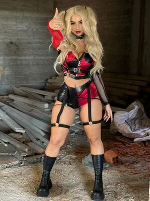 Eva Savagiou OnlyFans Leaked Free Thumbnail Picture - #rhfFZfuN7P